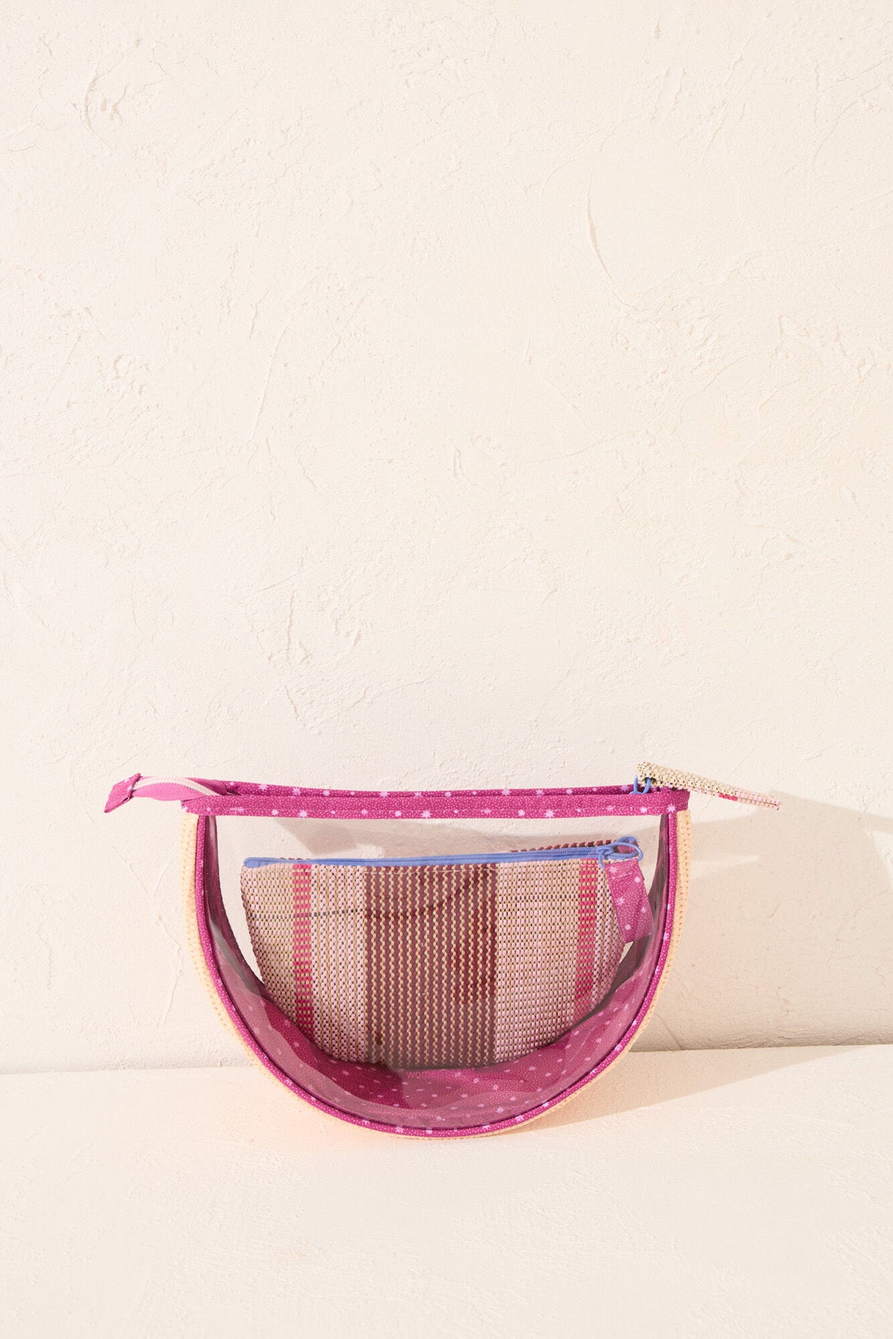 Women Secret_Pack of Multicoloured Print Toiletry Bags_4849269_98_04