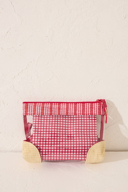 Women Secret_Pack of 3 Snoopy Raffia Toiletry Bags_4849270_60_04