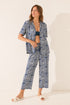 Women Secret_Capri Allover Print Classic Pyjamas_4852093_19_01