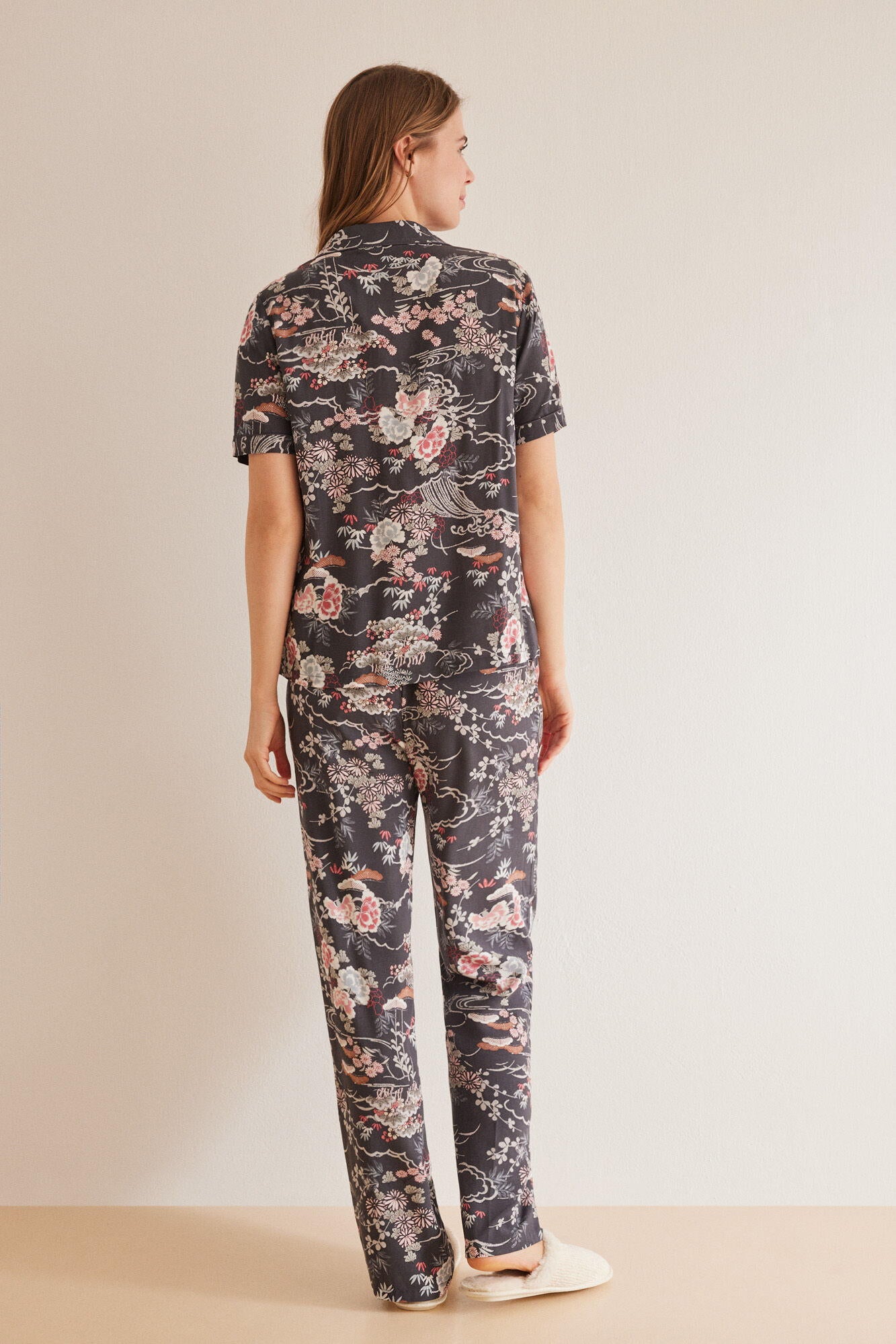 Printed Pyjama Set_4857412_49_05
