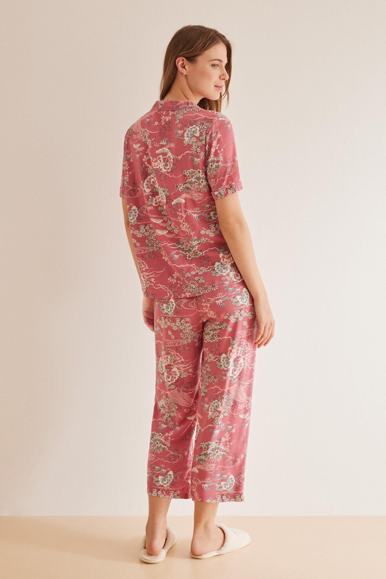Printed Pyjama Set_4857413_69_06