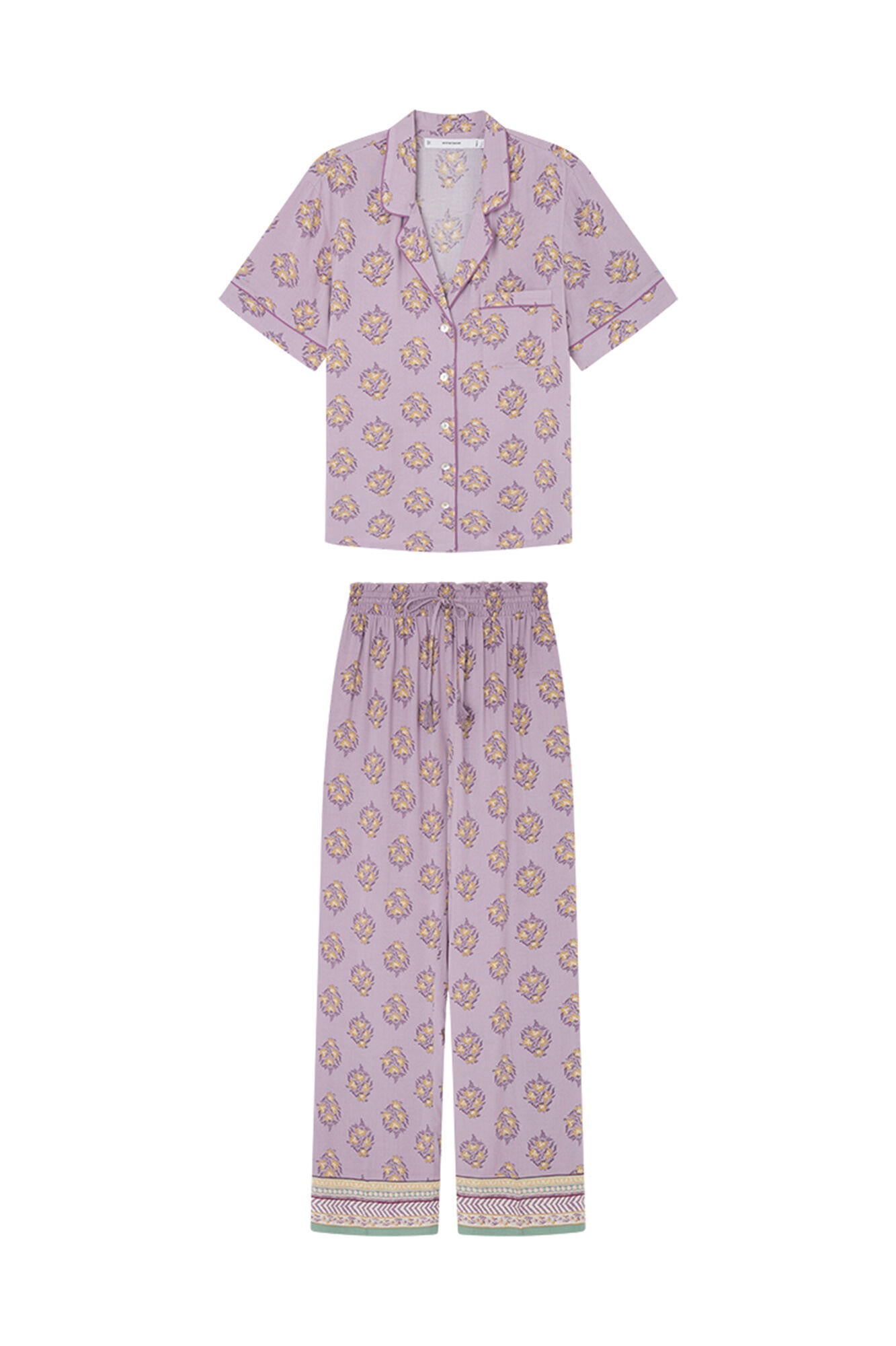Short Sleeve Long Pant Pyjama Set_4857421_79_02