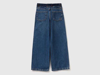 Benetton_Dark Blue_Straight Fit Jeans_488PCE04B_901_02