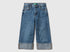 Benetton_Blue_Wide Fit Jeans with Cuff_488PGE02O_901_01
