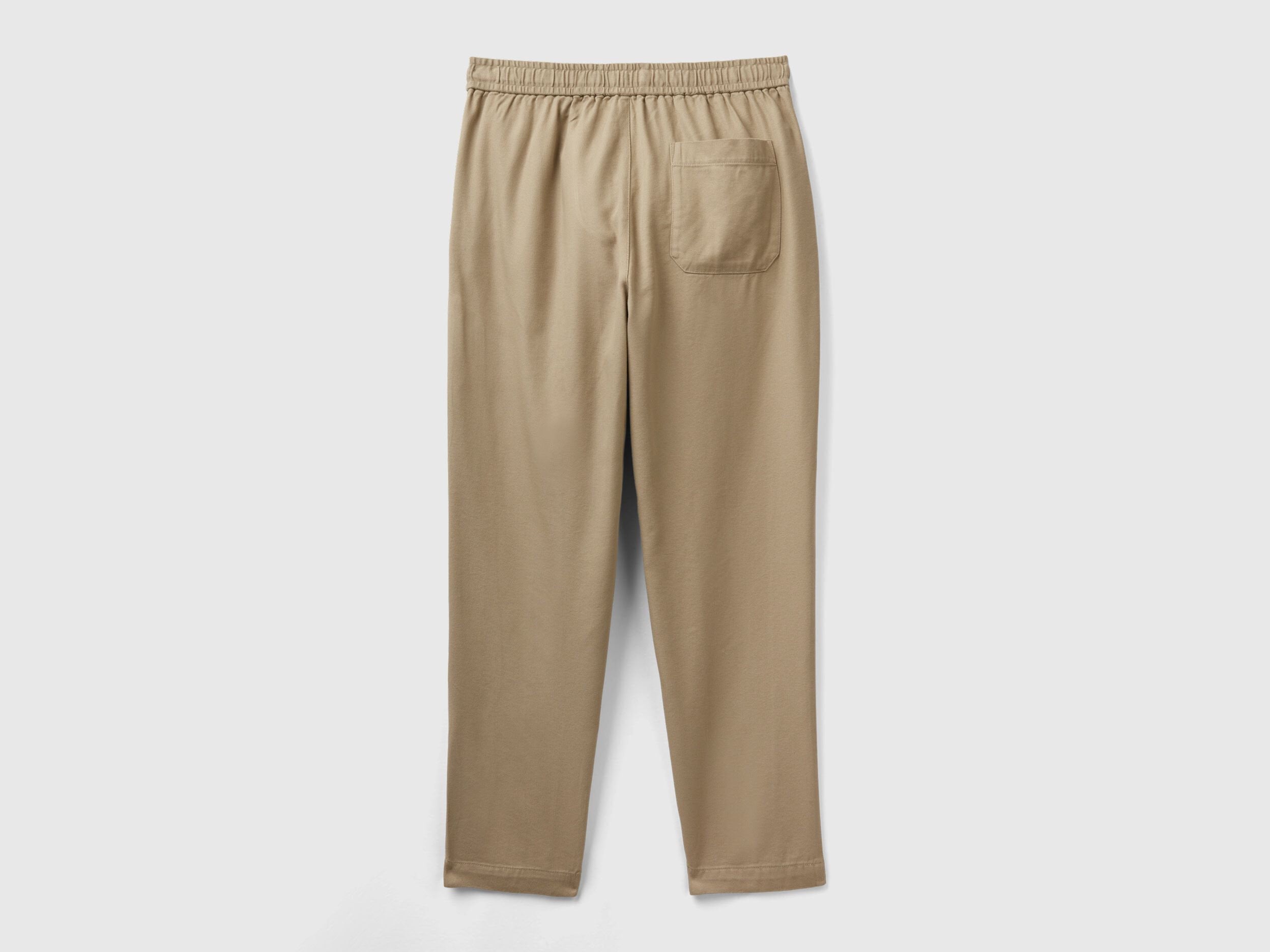 Joggers In Modal¨ And Cotton Blend_48TYUF04D_0W9_05
