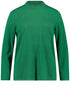 Samoon_Dark Green_Pullover 1/1 Sleeve_490015-87002_5760_01