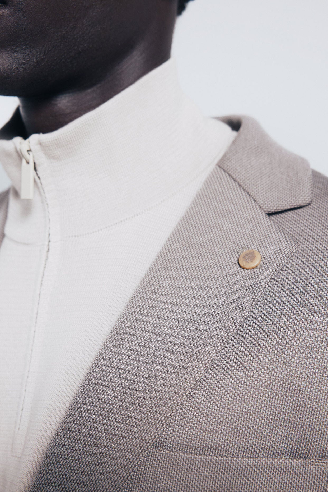 Springfield_Sand_Birdseye Blazer_4902494_36_02