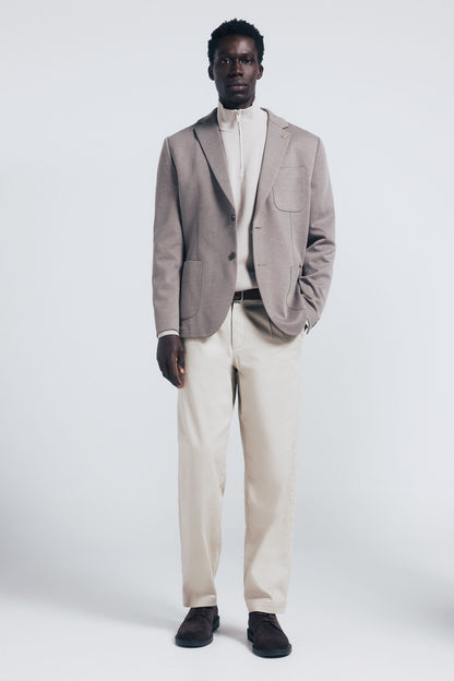 Springfield_Sand_Birdseye Blazer_4902494_36_05