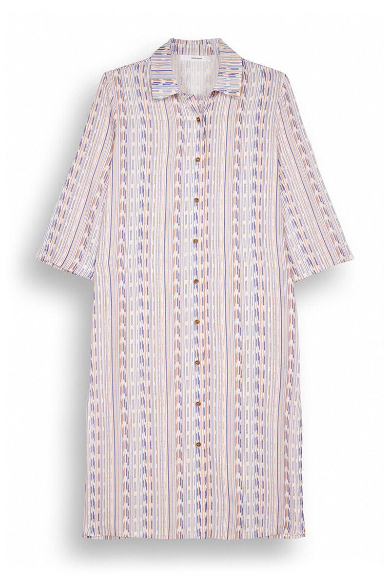 Printed Tunic Style Short Dress_4927023_98_02
