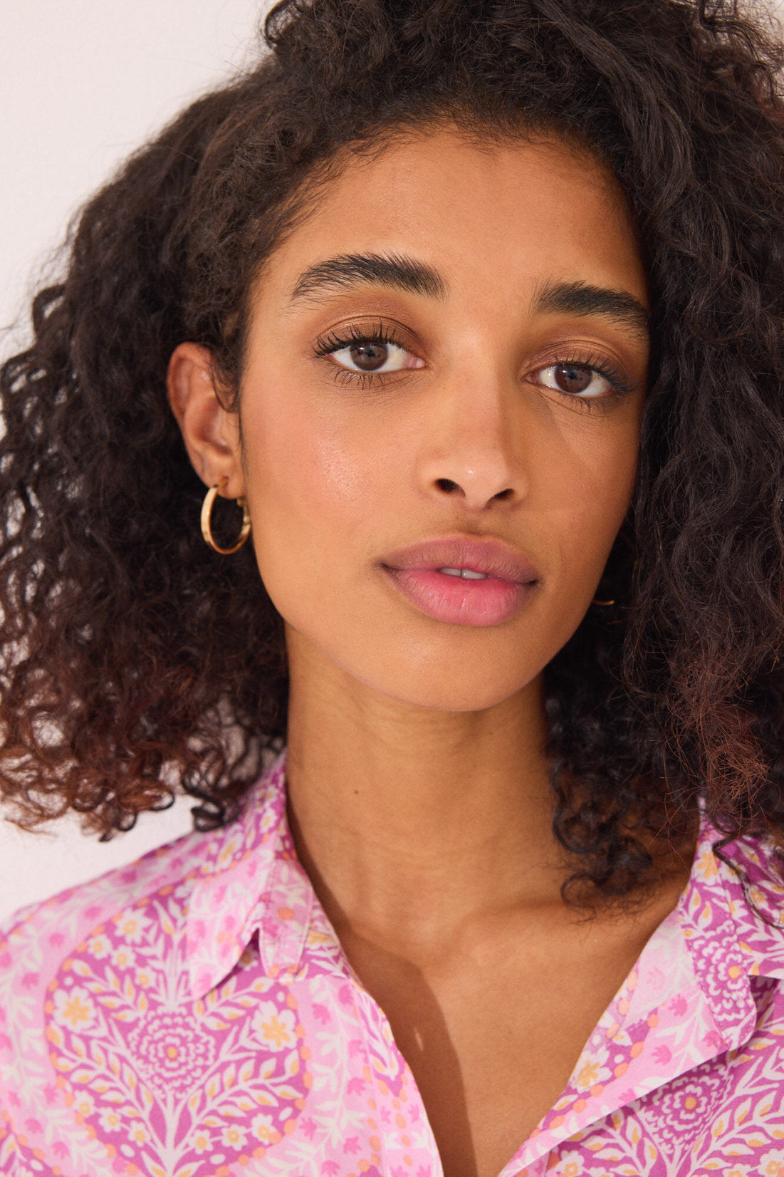 Women Secret_Viscose Camisole with Allover Boho Print_4929171_73_04