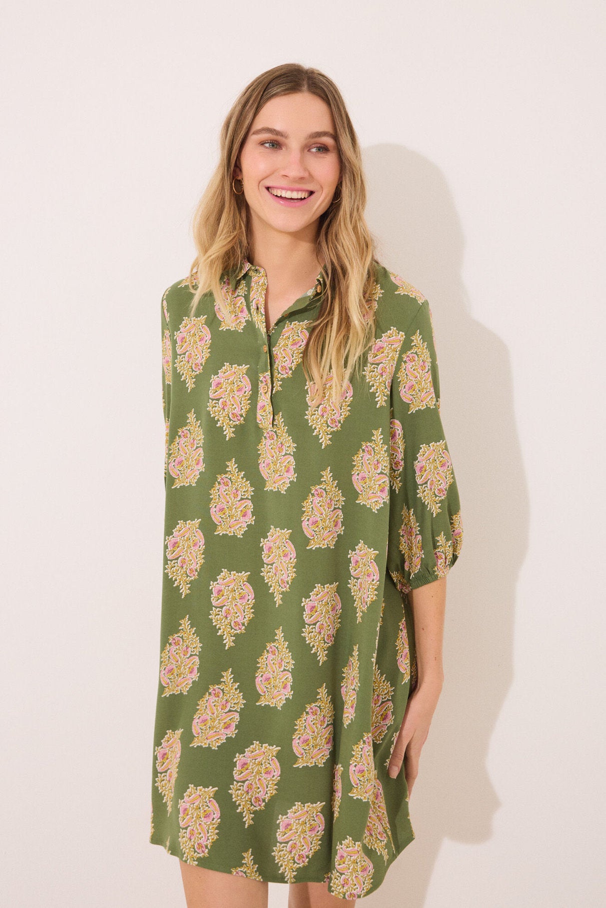 Women Secret_Viscose Allover Print Camisole_4929172_98_02