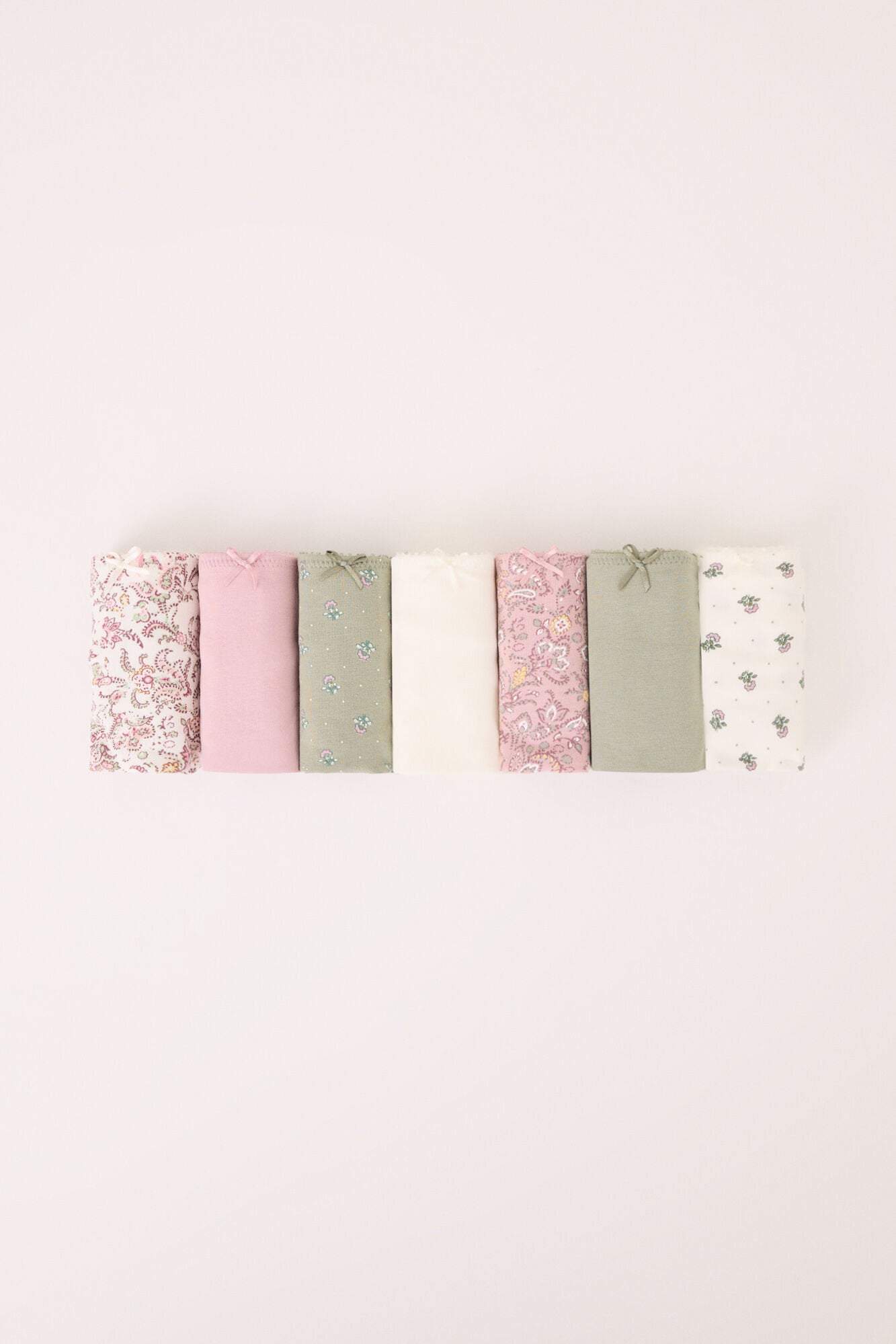 Women Secret_Pack of 7 Classic Multicoloured Cotton Print Panties_4932640_98_04