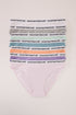 Women Secret_Pack of 7 Classic Cotton Panties in Bright Colors_4932654_97_01