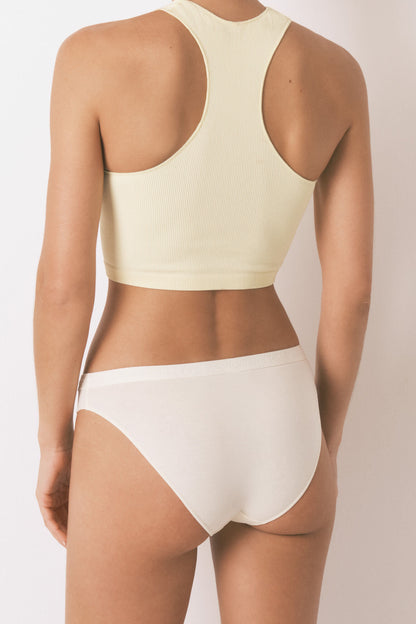 Women Secret_Pack of 7 Classic Blue Cotton Panties_4932658_97_03