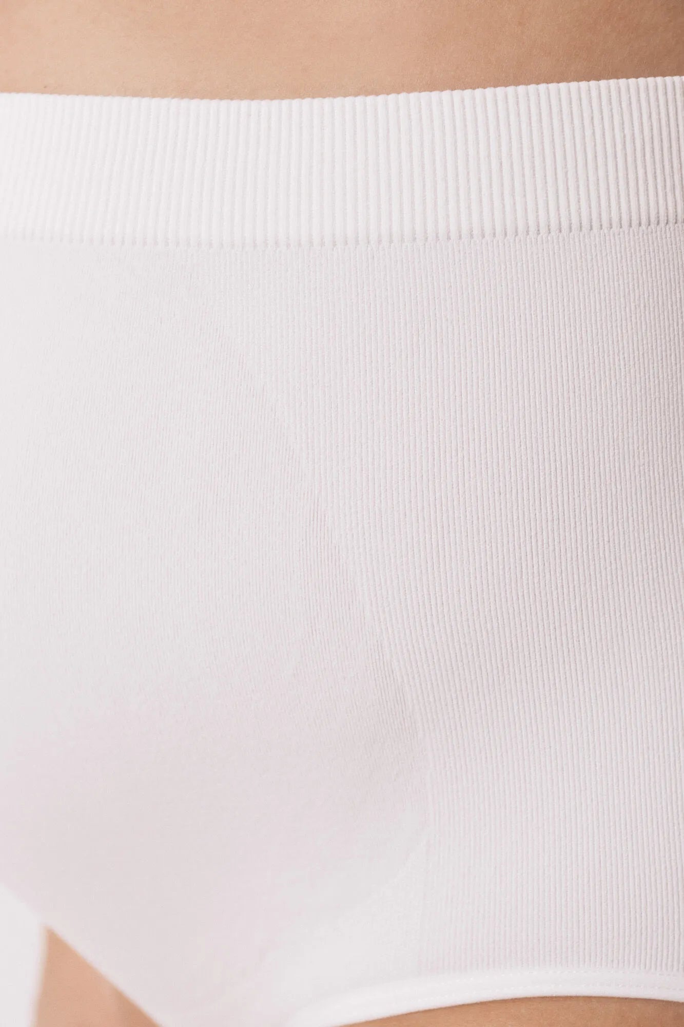 Women Secret_Ivory_White High-Waisted Maternity Panty_4933607_96_05