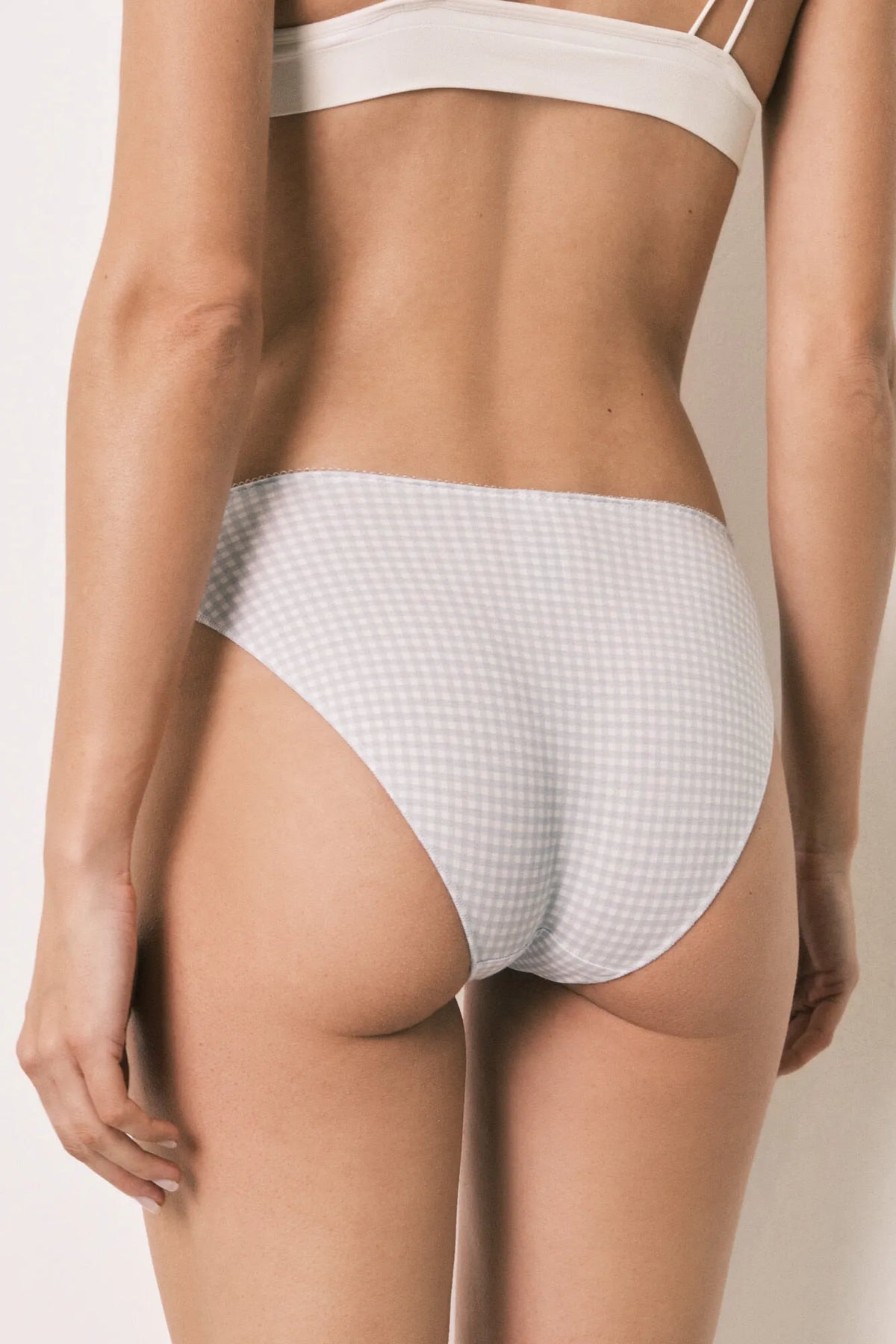 Women Secret Multicoloured Women Multicoloured Printed Cotton 7 Classic Panties Pack SKU: 4934524_98 Image 03