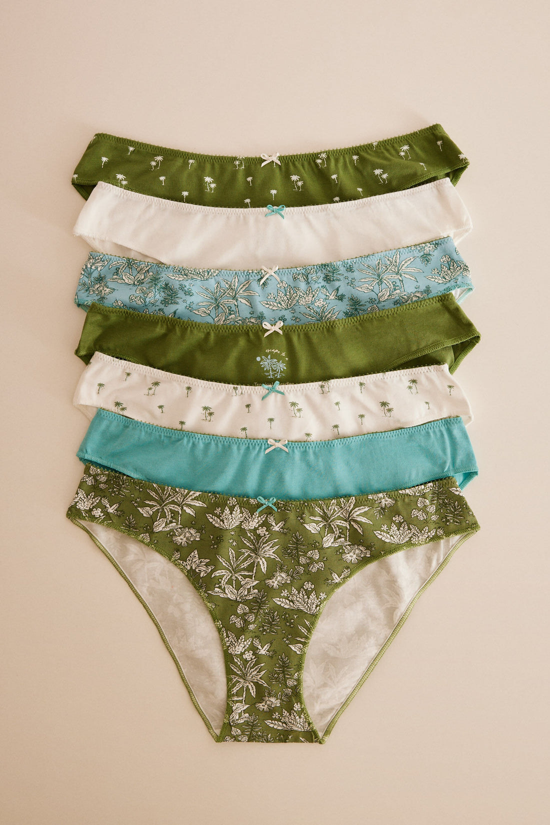 Green Print Pack Hipster Briefs_4937489_29_02