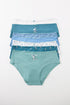 Pack 7 Snoopy Cotton Wide Panties_4938284_23_02