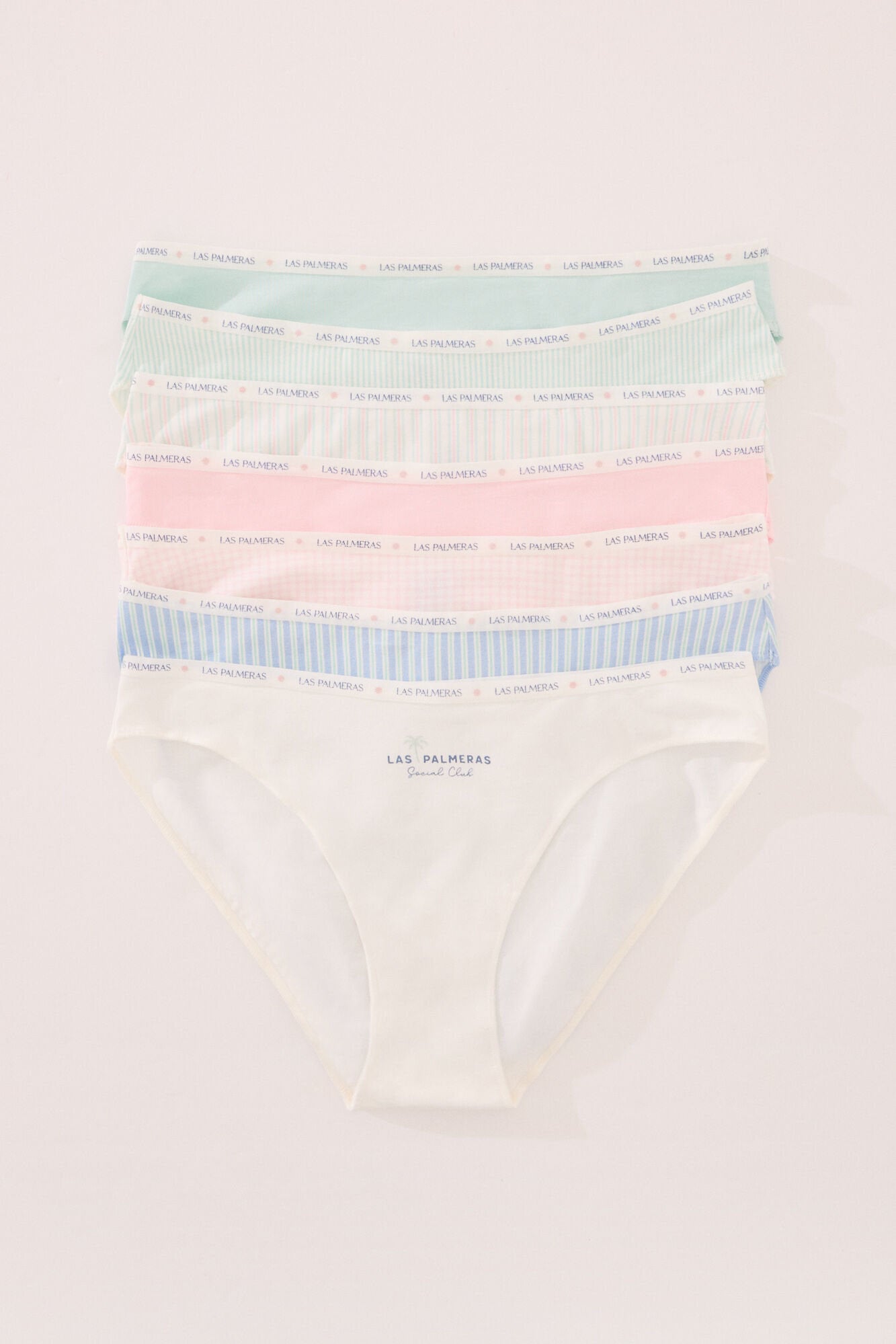 Women Secret_Pack of 7 Classic Cotton Panties with Mixed Prints_4939002_98_01