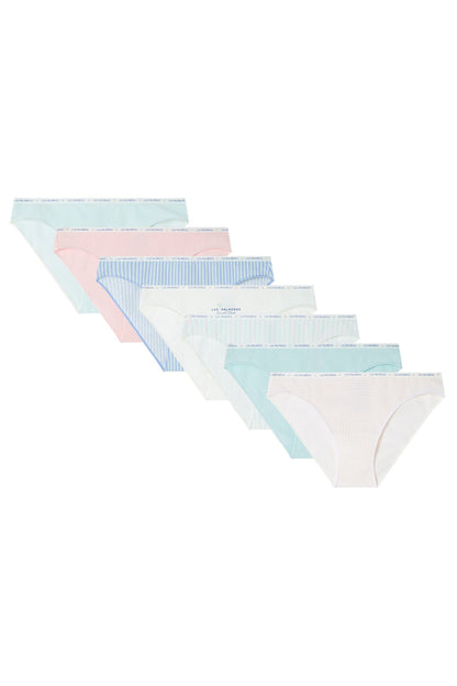 Women Secret_Pack of 7 Classic Cotton Panties with Mixed Prints_4939002_98_05