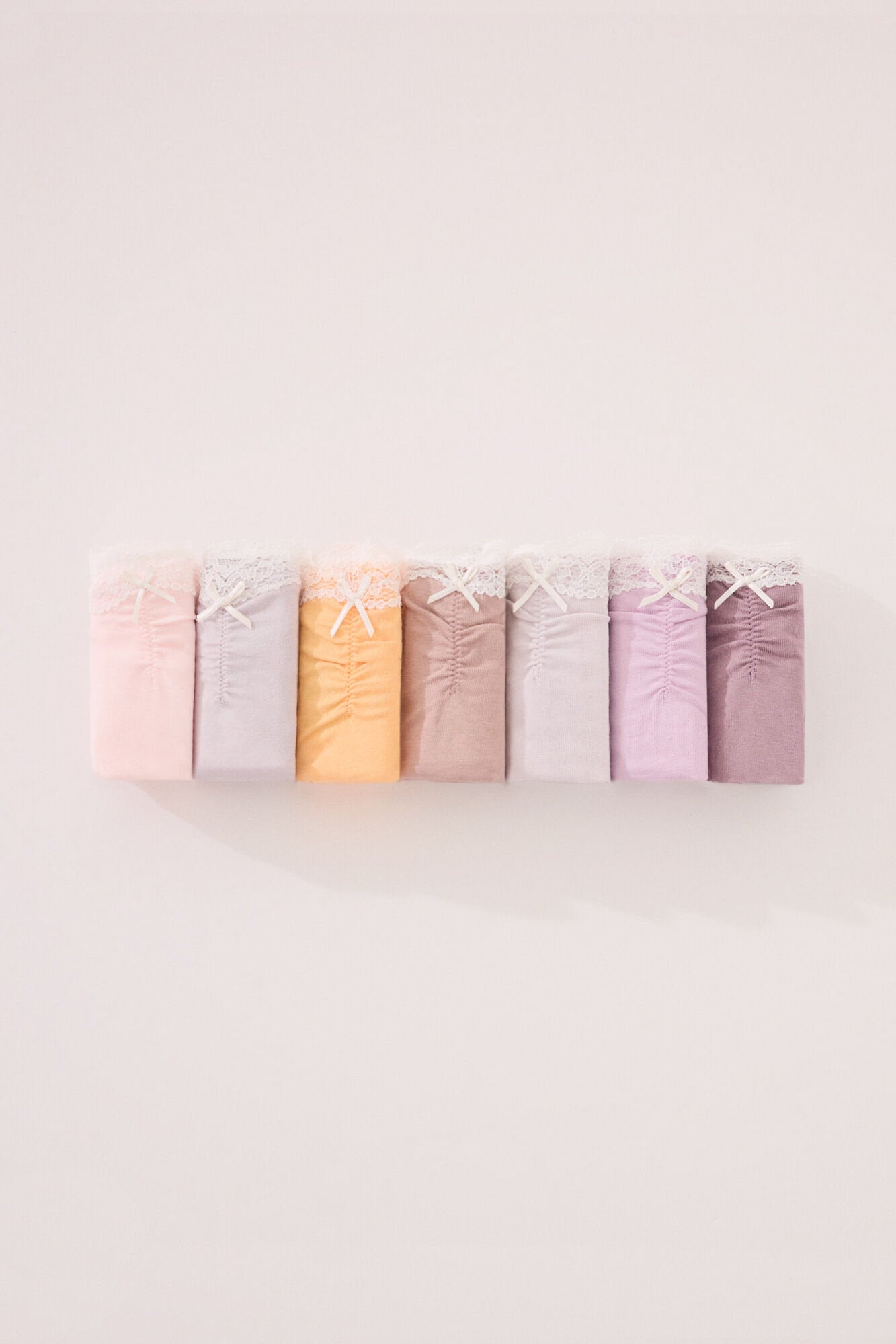 Women Secret_Pack of 7 Wide Cotton Panties with Mixed Lace Colours_4939015_97_02
