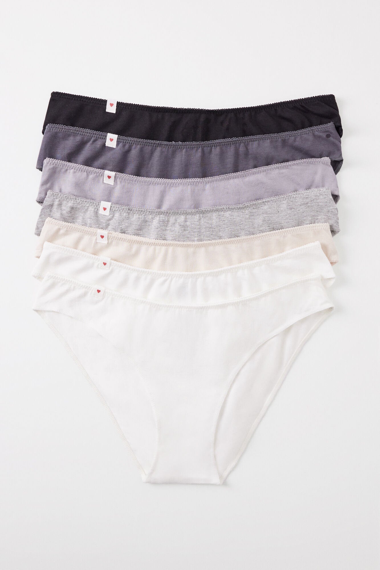 Women Secret_Pack of 7 Classic Cotton Panties_4939947_97_02
