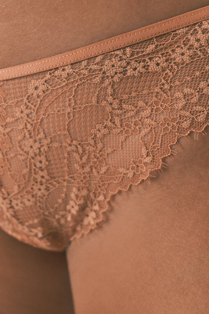 Women Secret_Orange_Classic Orange Lace Panty_4982616_65_04