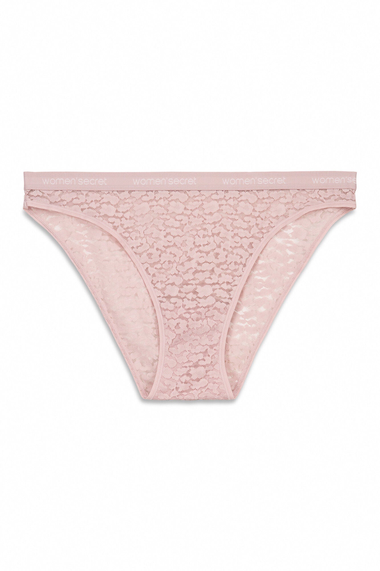 Women Secret_Pink_Classic Pink Animal Print Panty_4982638_70_06