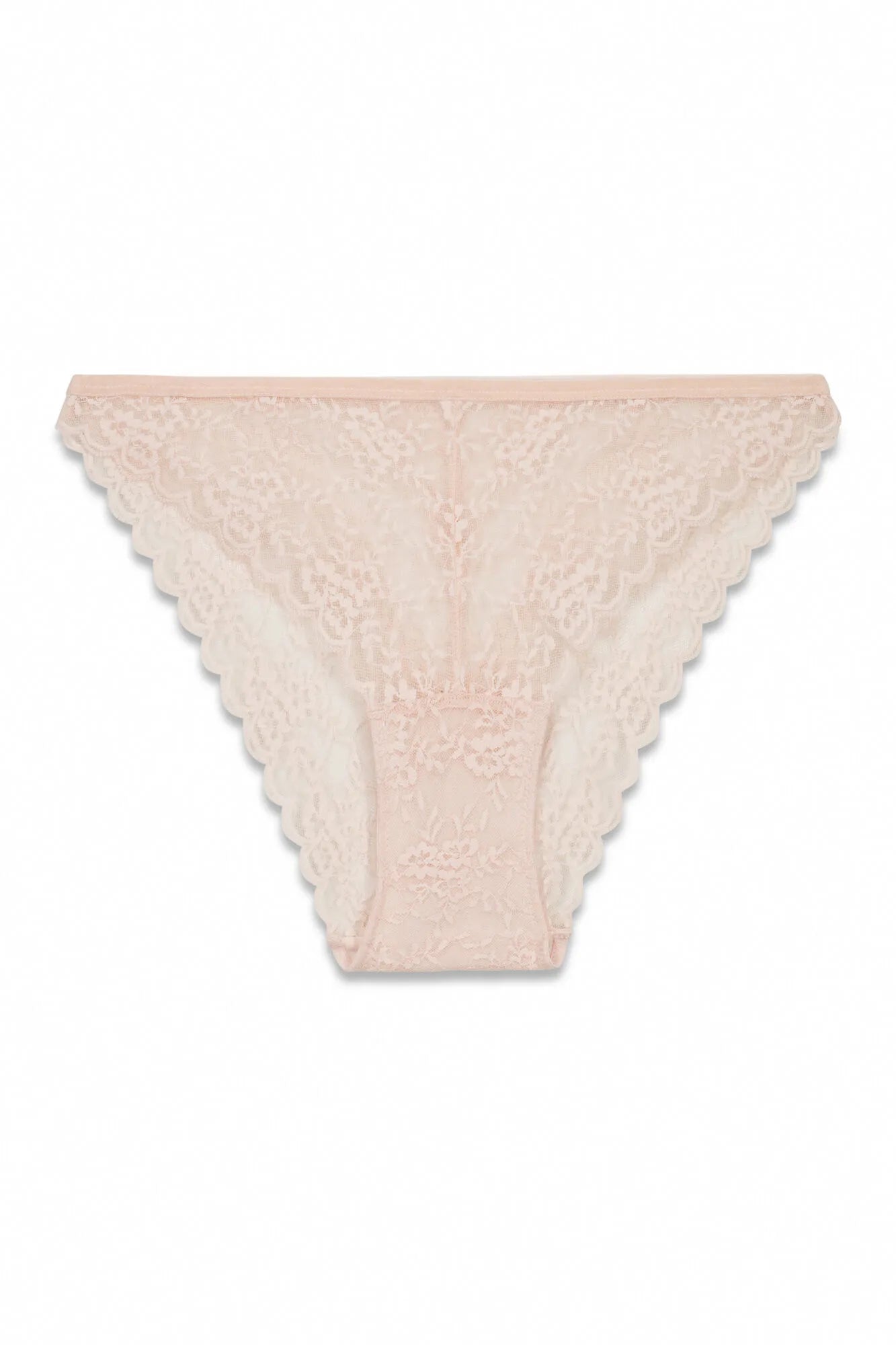 Women Secret_Pink_Classic Pink Lace Panty_4982646_71_06