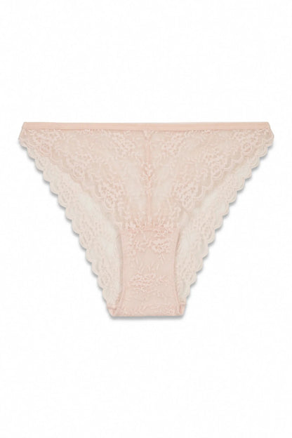 Women Secret_Pink_Classic Pink Lace Panty_4982646_71_06