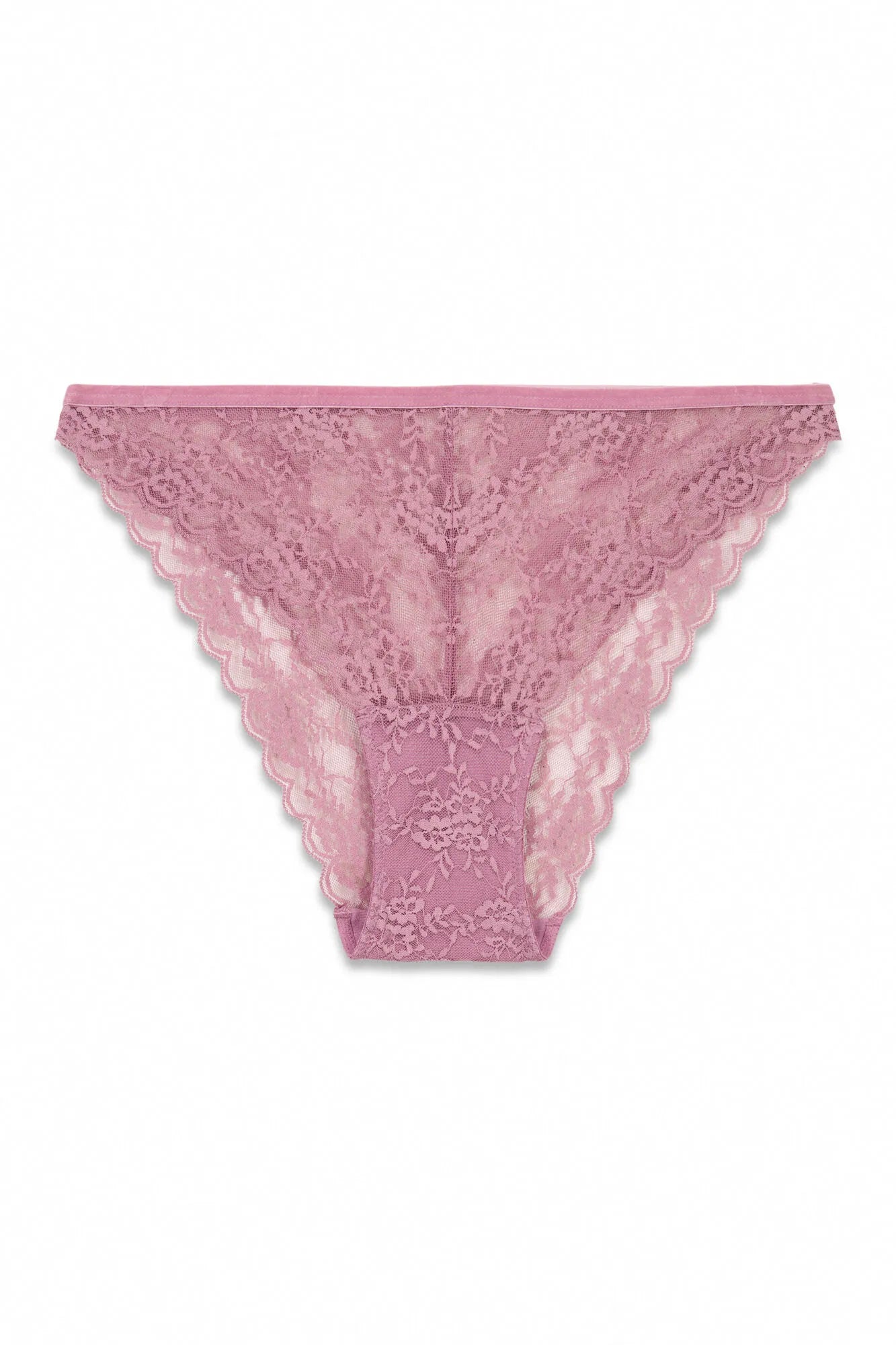 Women Secret_Pink_Classic Pink Lace Panty_4982648_72_06