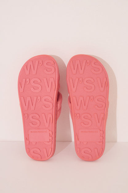 Women Secret_Pink Snoopy Padded Slippers_4992510_70_03