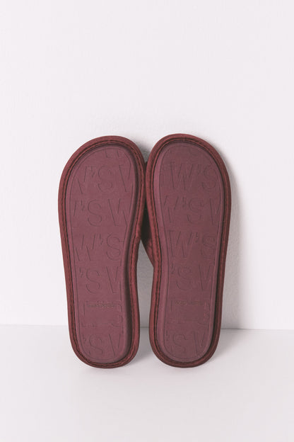 Women Secret_Red_Sandal Satin Bow or Tie Sandal_4992513_68_02