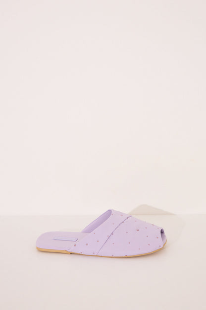 Women Secret_Lilac Pink Rhinestone Slippers_4992514_75_04