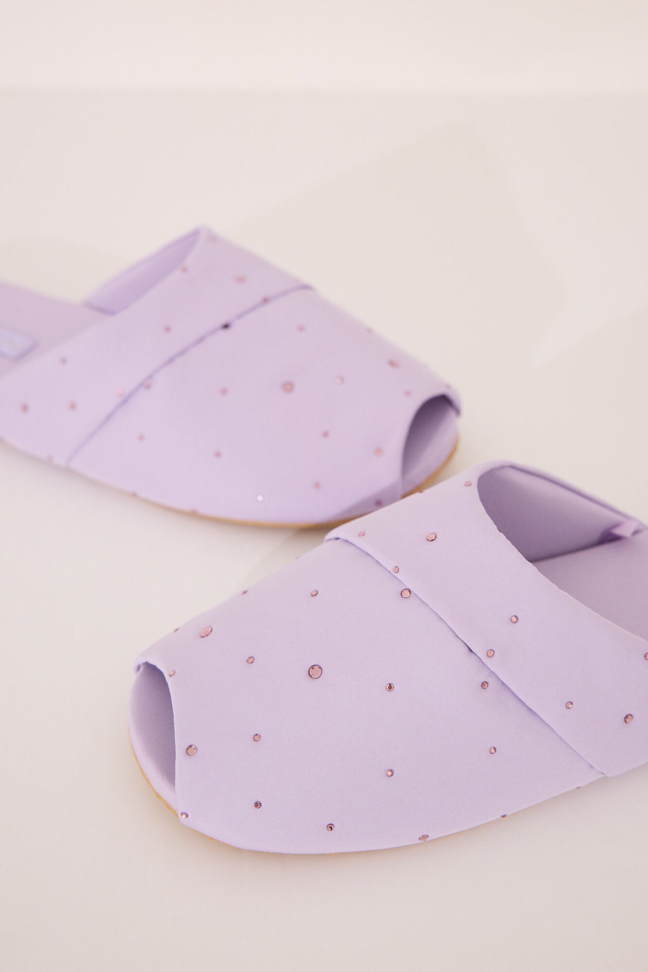 Women Secret_Lilac Pink Rhinestone Slippers_4992514_75_05
