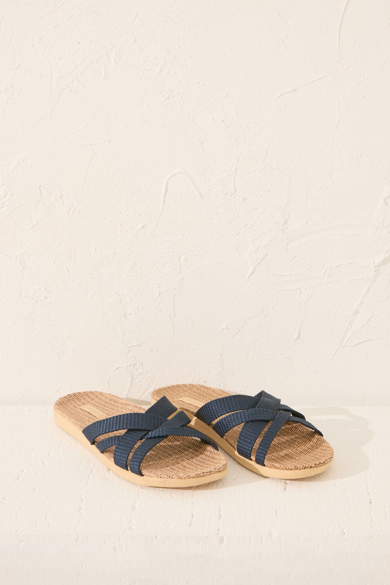 Women Secret_Raffia Effect Straps Sandals_4992516_38_03