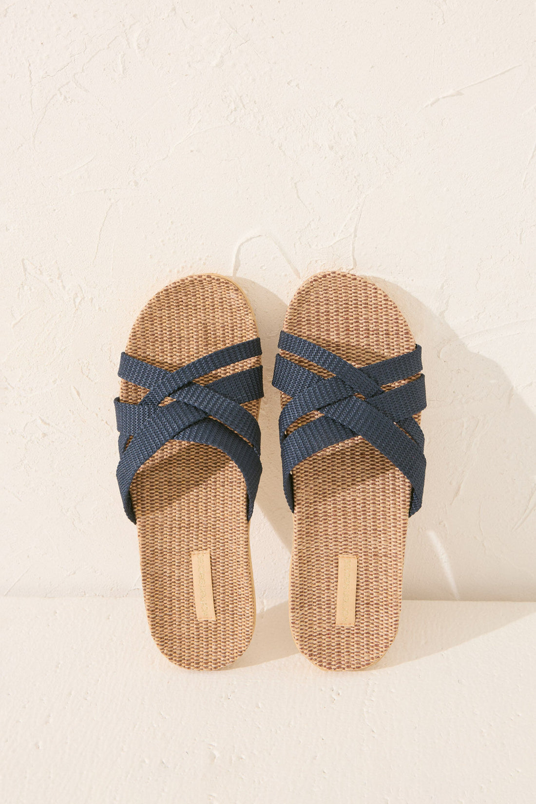 Women Secret_Raffia Effect Straps Sandals_4992516_38_04