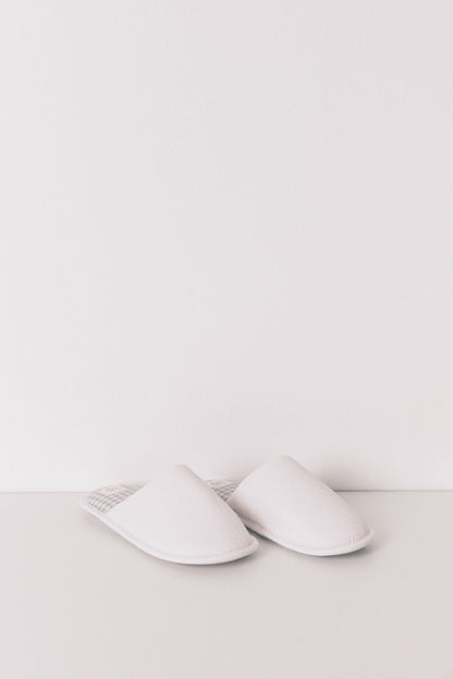 Women Secret_Gray Closed &quot;Maternity&quot; Sneakers_4992518_43_01