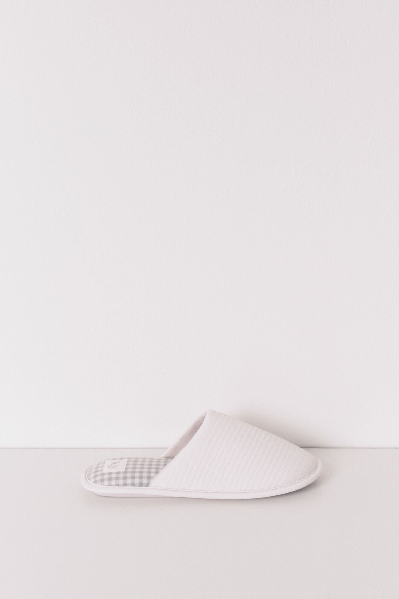 Women Secret_Gray Closed &quot;Maternity&quot; Sneakers_4992518_43_02