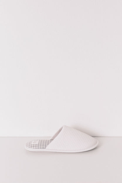 Women Secret_Gray Closed &quot;Maternity&quot; Sneakers_4992518_43_02