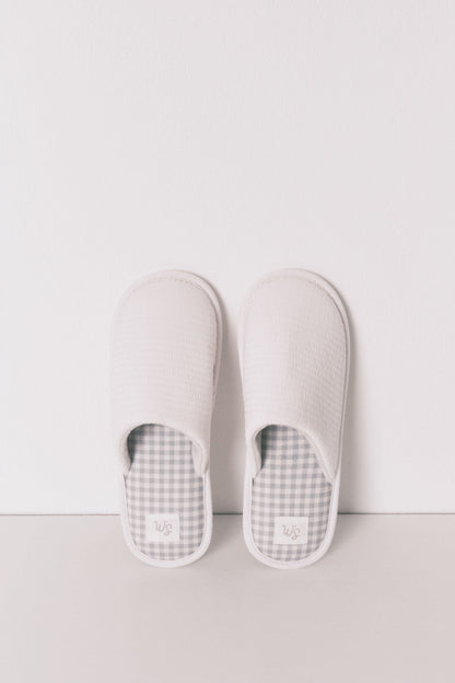 Women Secret_Gray Closed &quot;Maternity&quot; Sneakers_4992518_43_03