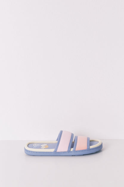 Women Secret_Snoopy Slippers in Colors_4992519_97_03