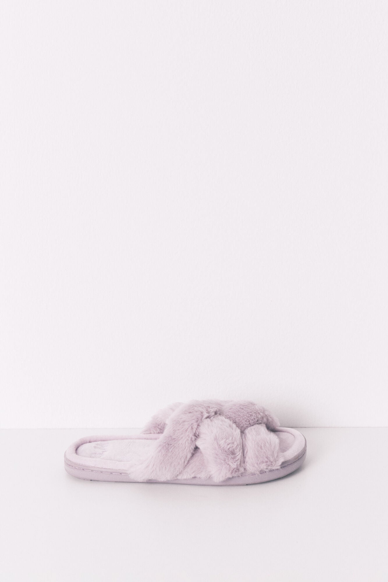 Women Secret_Purple-Lilac_Slipper with Lilac Fur_4992531_76_04