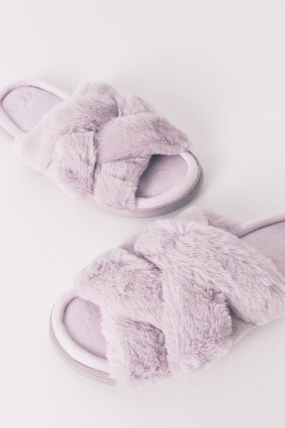 Women Secret_Purple-Lilac_Slipper with Lilac Fur_4992531_76_05