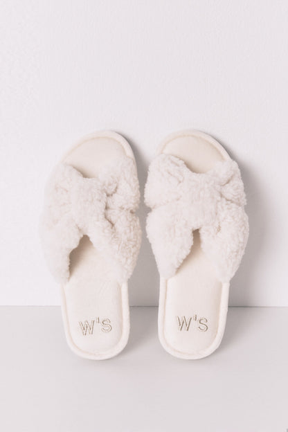 Women Secret_Ivory_Ivory Faux Shearling Slipper_4992532_96_03