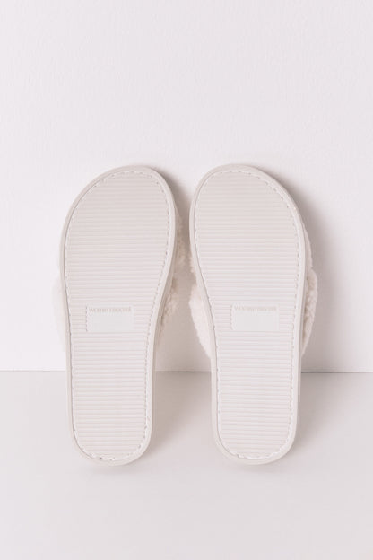 Women Secret_Ivory_Ivory Faux Shearling Slipper_4992532_96_04