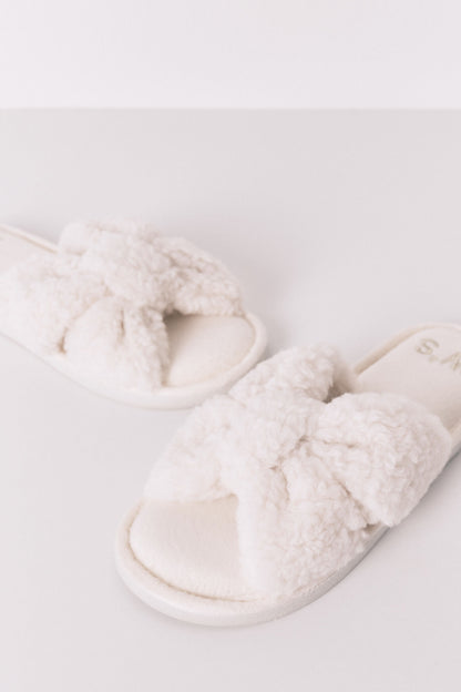 Women Secret_Ivory_Ivory Faux Shearling Slipper_4992532_96_05