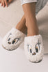 Women Secret_Tan_Tweety White Faux Shearling Slippers_4992549_33_02