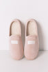 Women Secret_Pink_Pink Velour Slippers_4992553_71_01