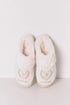 Women Secret_Ivory_White Harry Potter Lurex Slippers_4992580_96_01